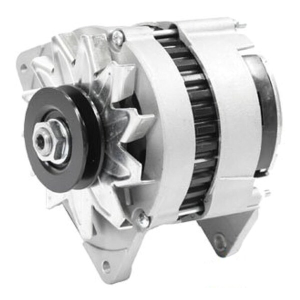 Aic Replacement Parts Alternator, Fits Lucas 55 amp A-ALU0024-AI - main